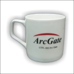 ArcGate